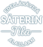 Säterin tila